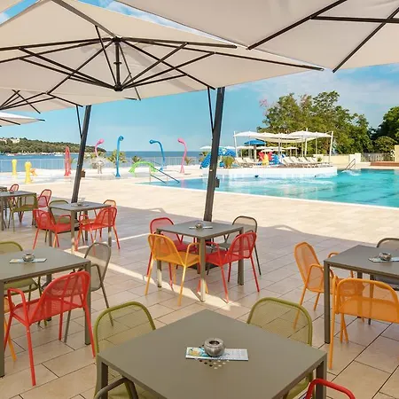 Istrian Village Premium Mobile Homes In Camping Lanterna ホリデーパーク